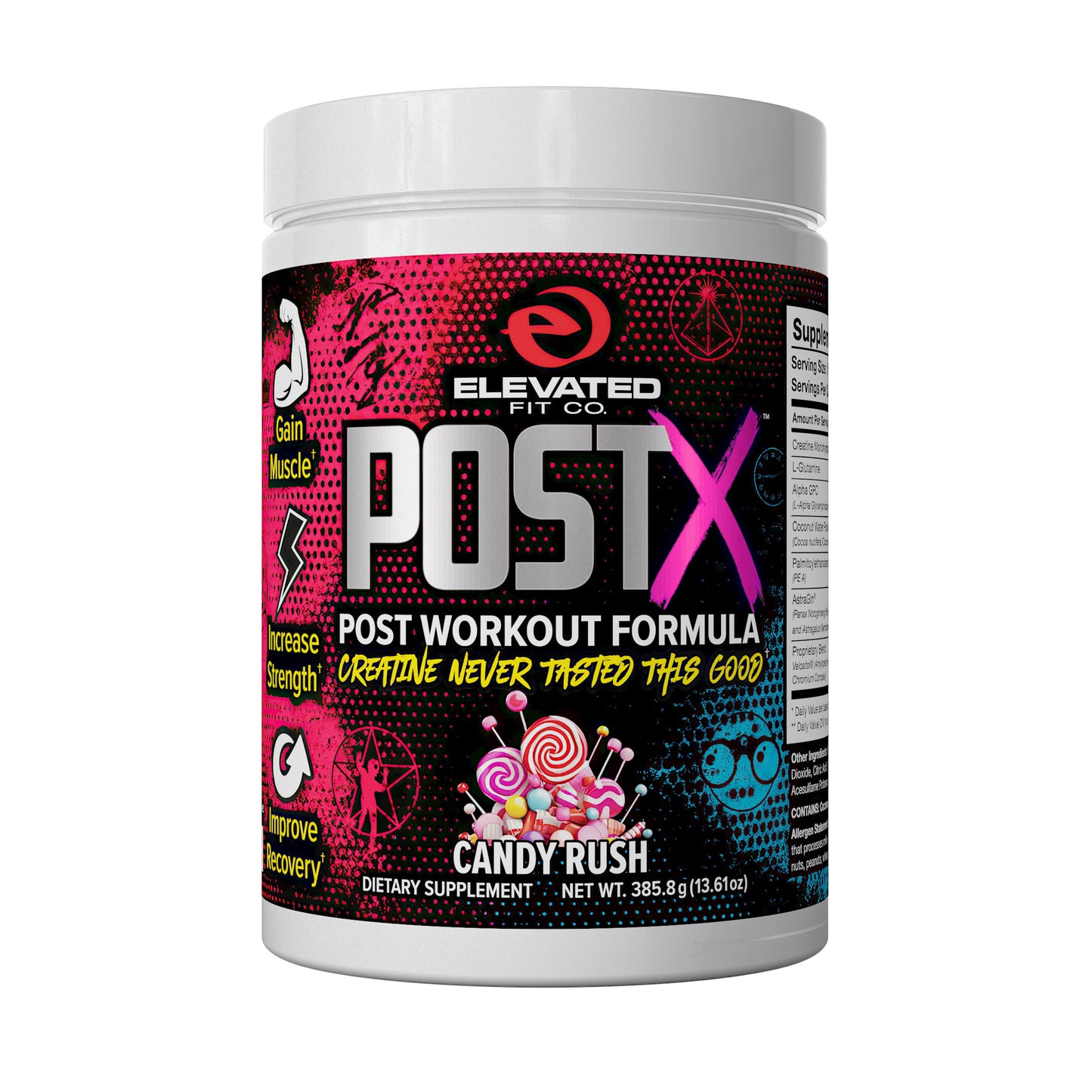 POSTX
