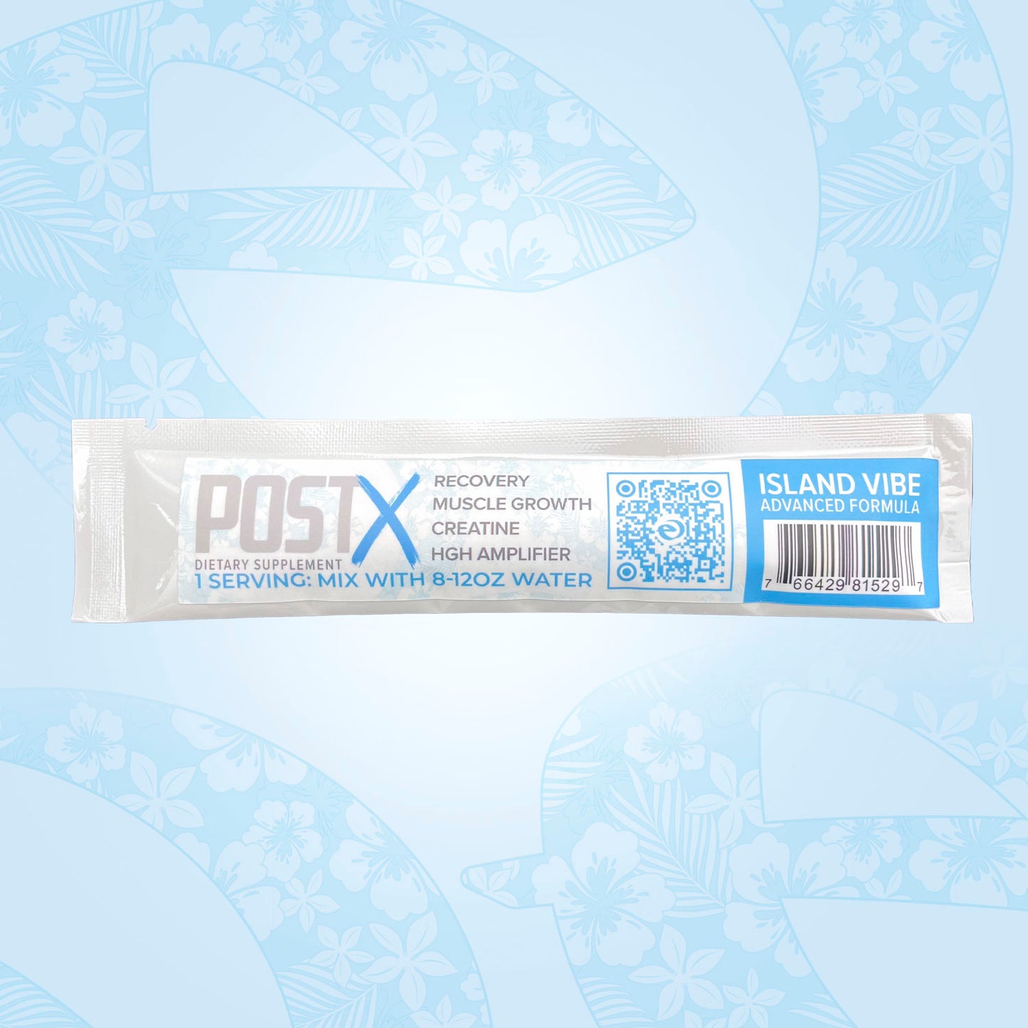 POSTX On-The-Go Sticks