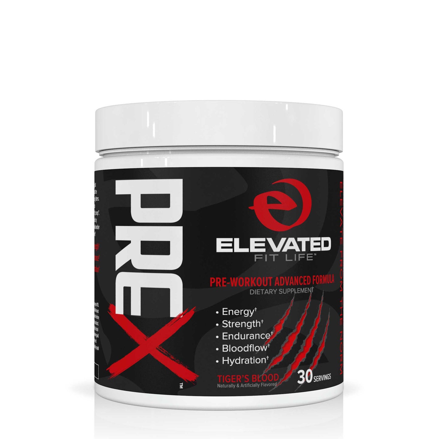 Tiger's Blood PREX Bundle