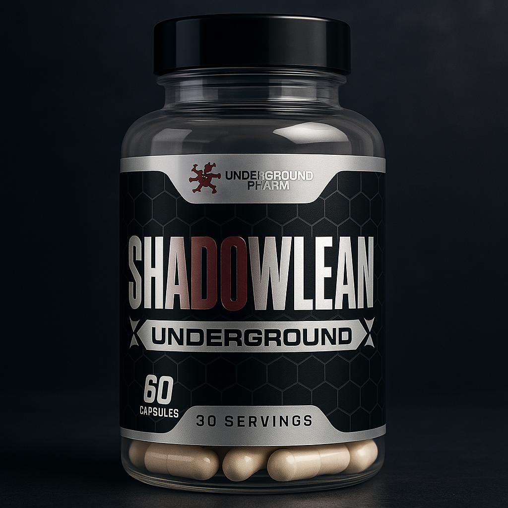 SHADOWLEAN