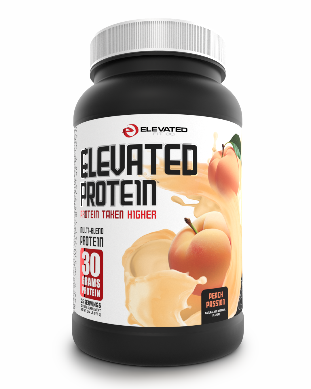 ELEVATED PROTEIN