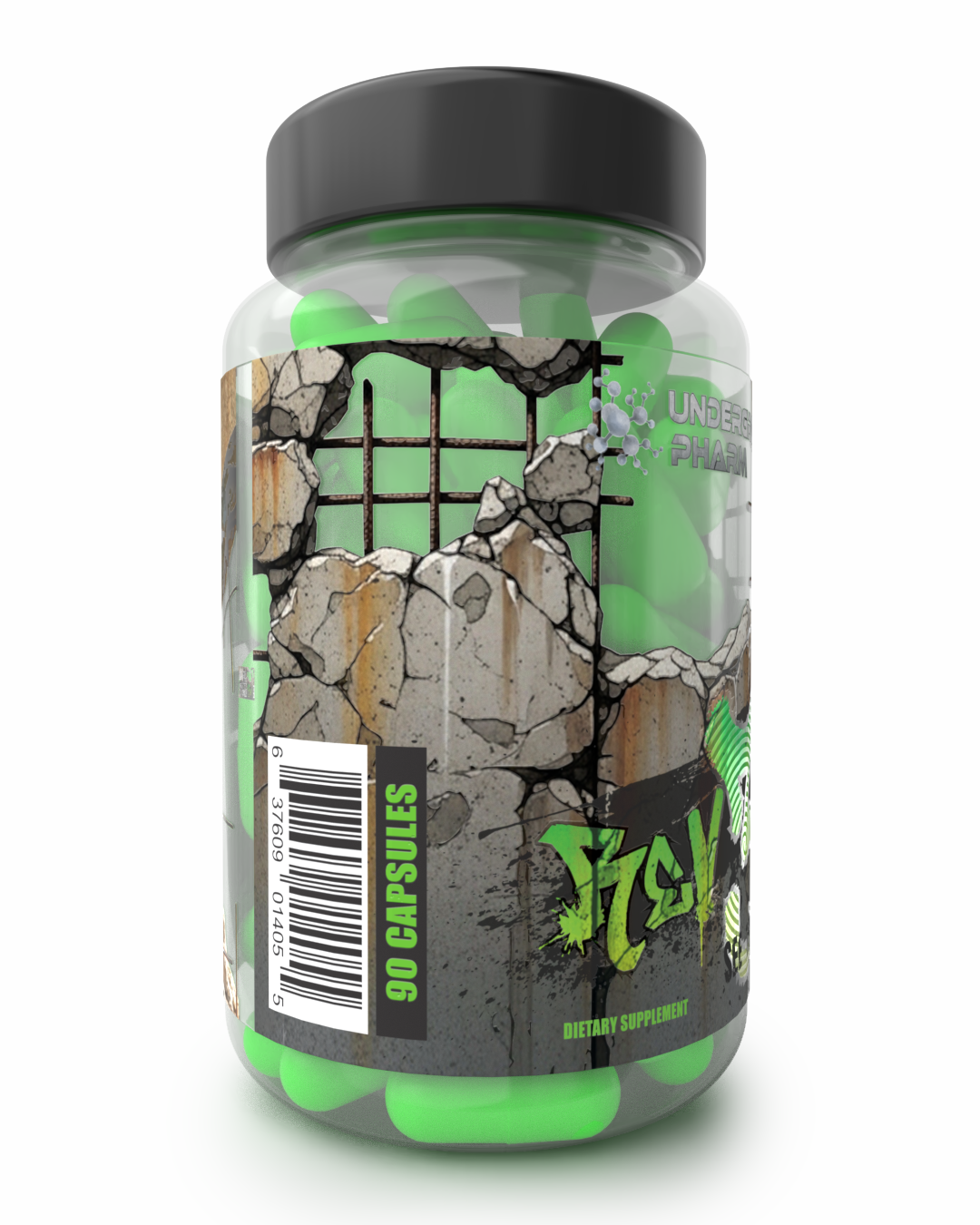 REV3AL: Advanced Metabolic Support