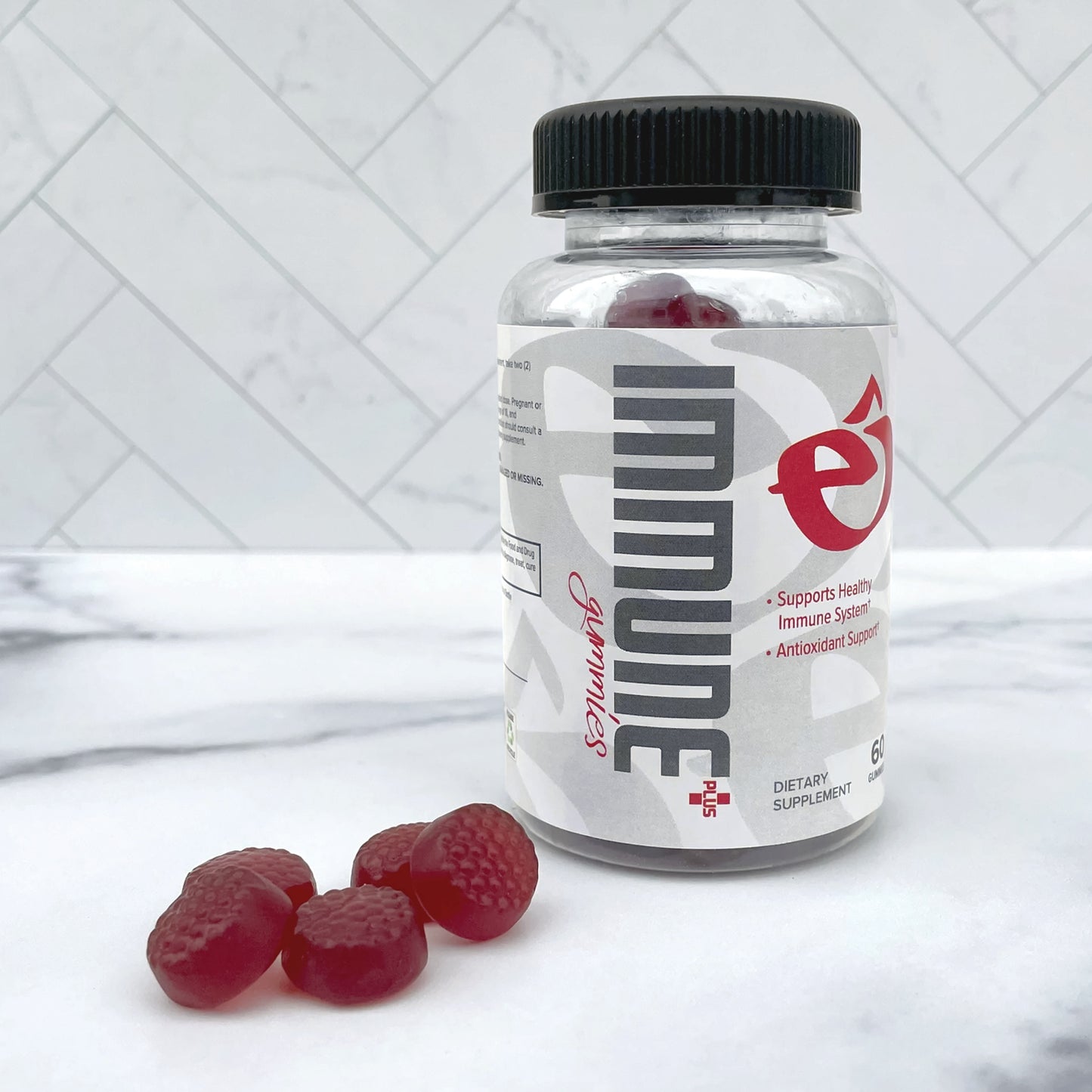 IMMUNE+