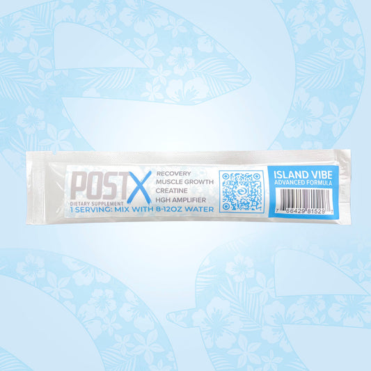 POSTX On-The-Go Sticks