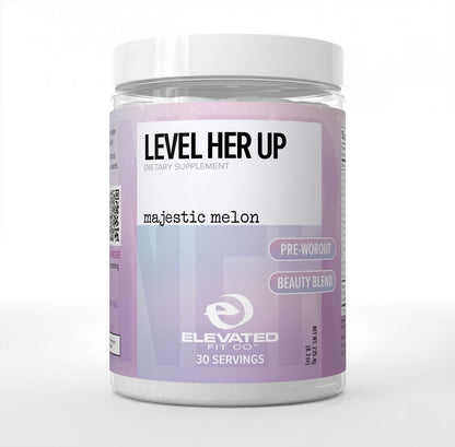 LEVEL HER UP