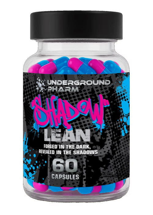 SHADOWLEAN