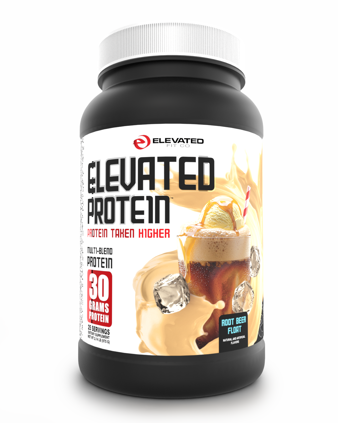 ELEVATED PROTEIN