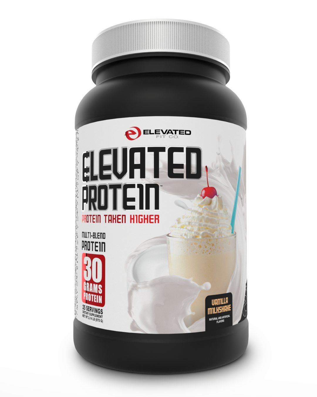 ELEVATED PROTEIN