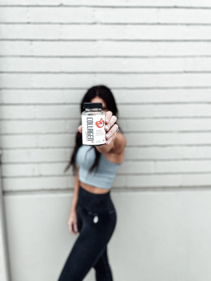 COLLAGEN+