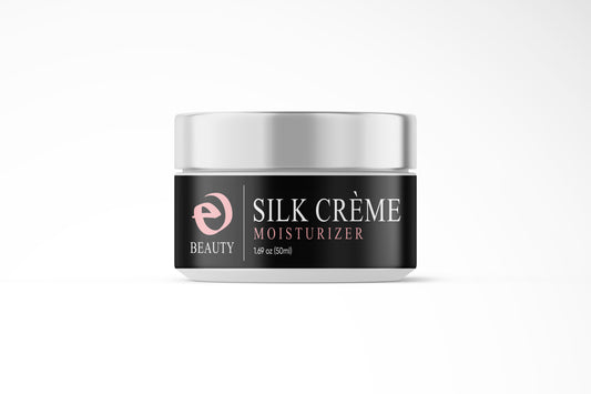 SILK CRÈME