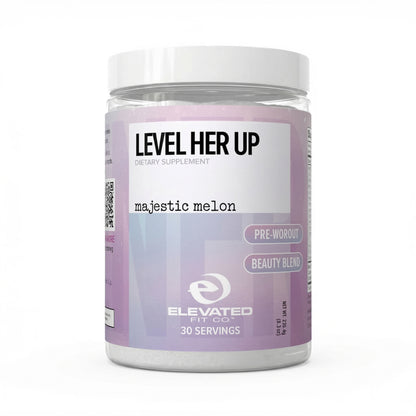 LEVEL HER UP
