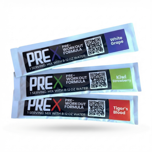 PREX On-The-Go Sticks