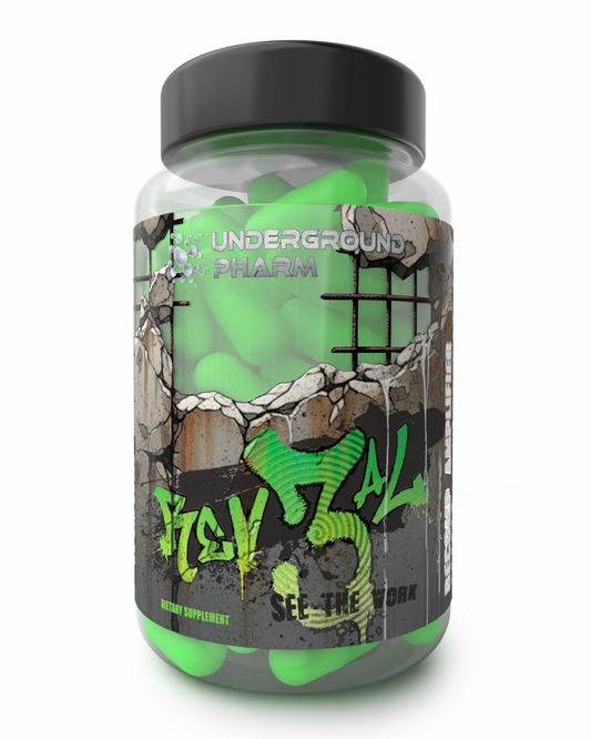REV3AL: Advanced Metabolic Support