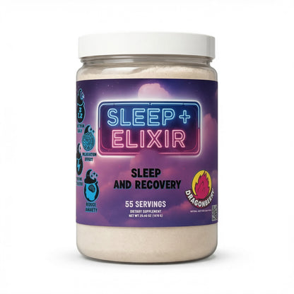 SLEEP+ ELIXIR