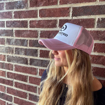 Elevated Foam Trucker Hat