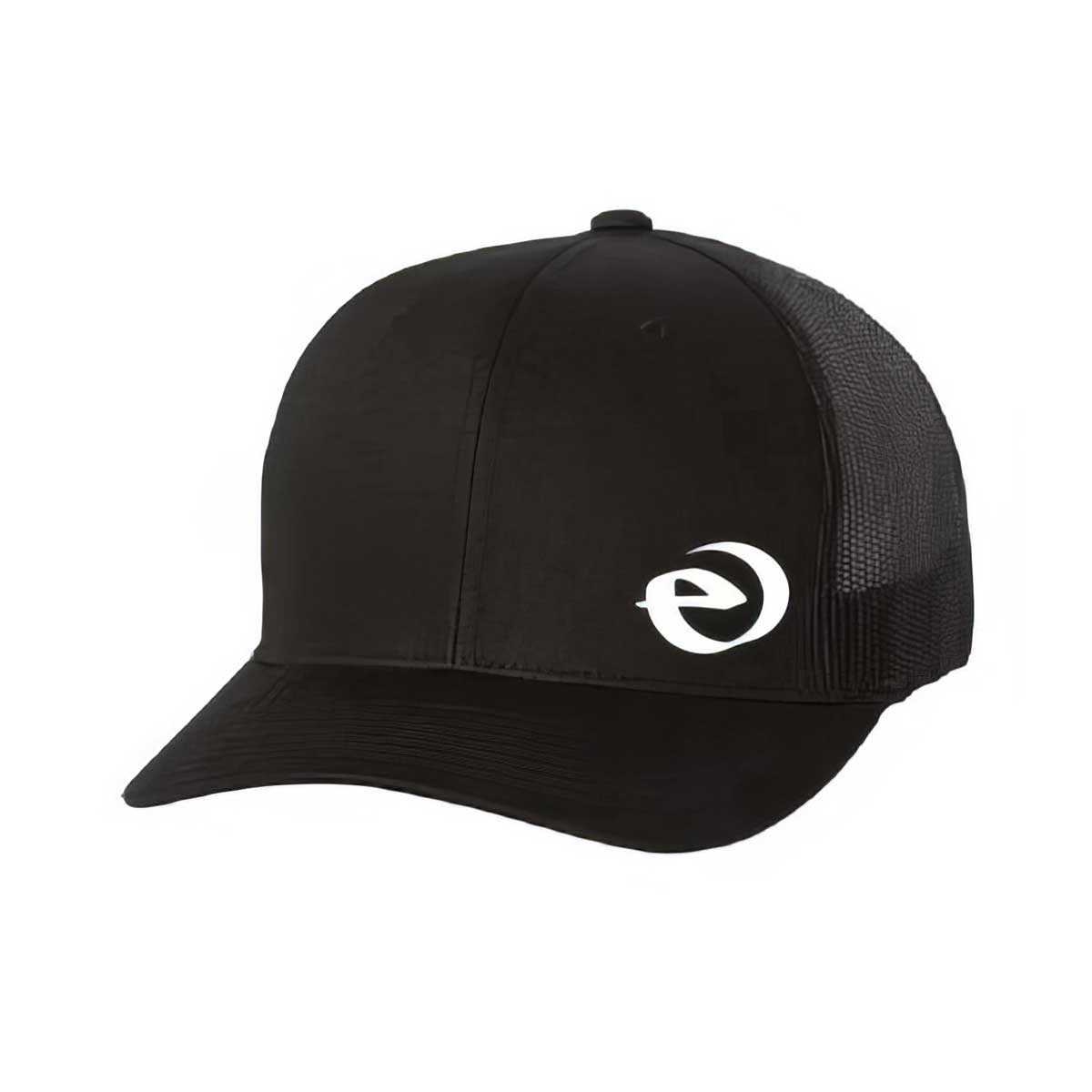 Elevated Embroidered "e" Hat