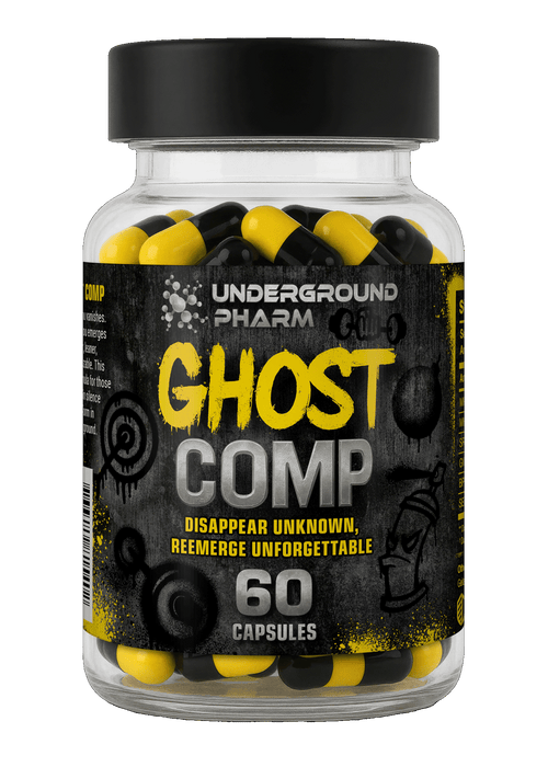 GHOST COMP