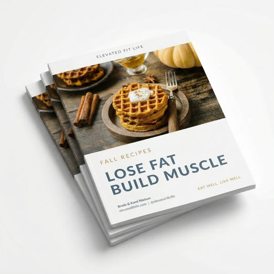 Fall Recipes FREE Download
