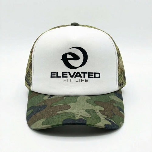 Elevated Foam Trucker Hat
