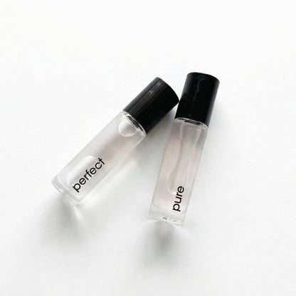 Heat Activated Fragrances