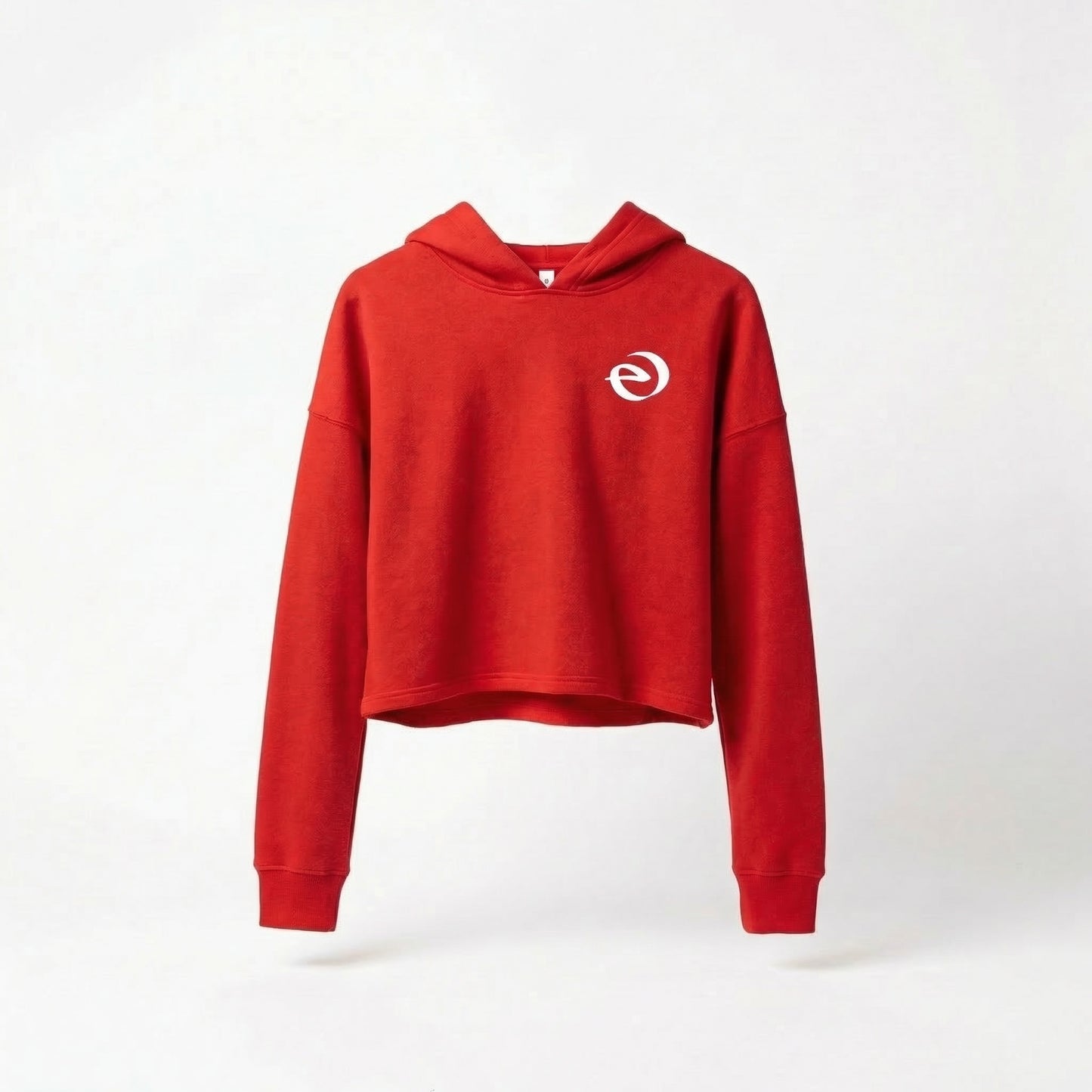 Elevated Women's Cropped Sweatshirt