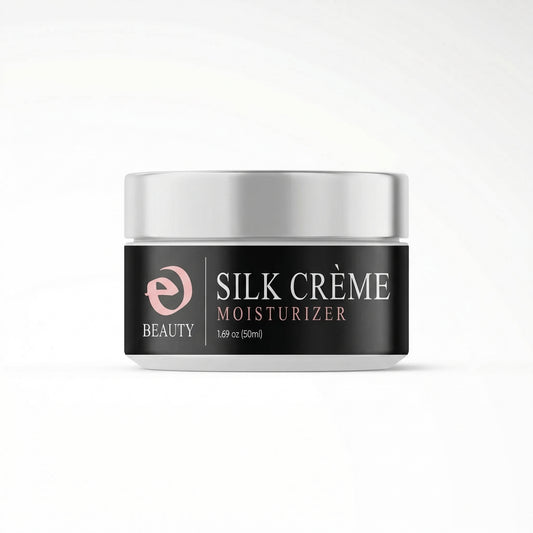 SILK CRÈME