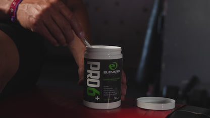 PRO6+ | Essential Amino Acids & Electrolytes